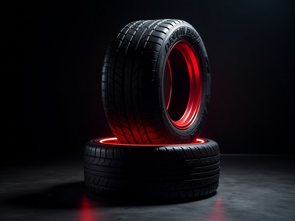 A.R. TIRES, INC