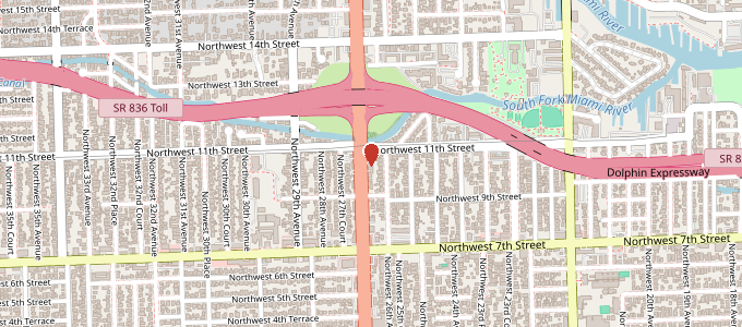 Map to A.R. TIRES, INC