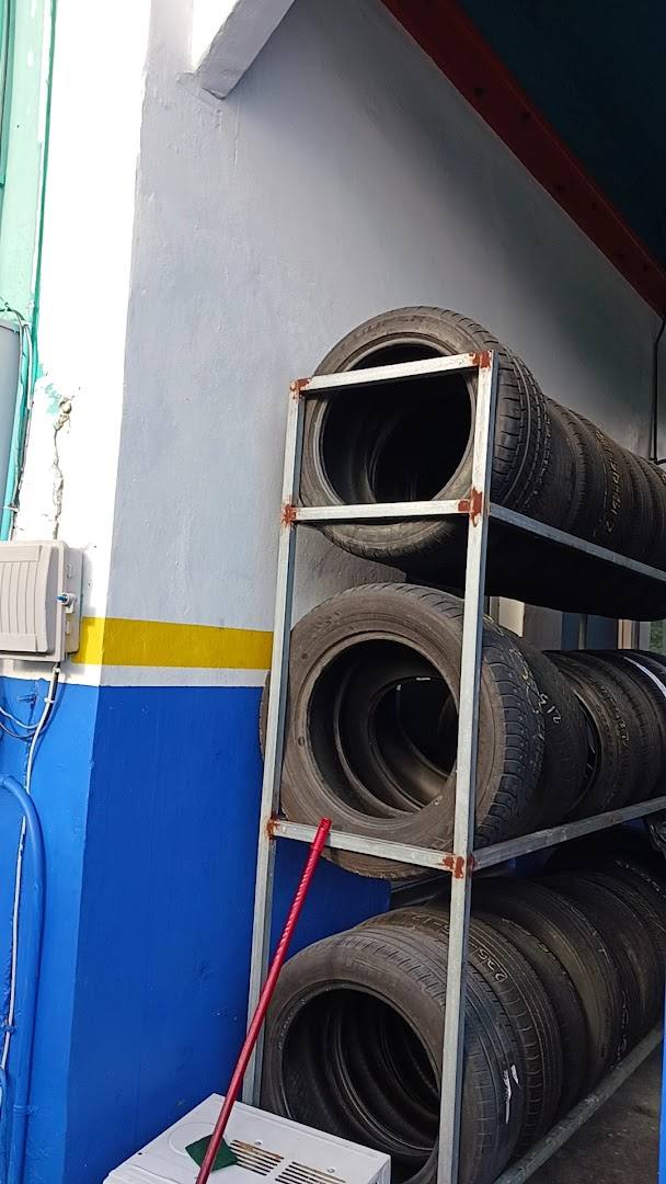 Auto & Tire Express Service LLC