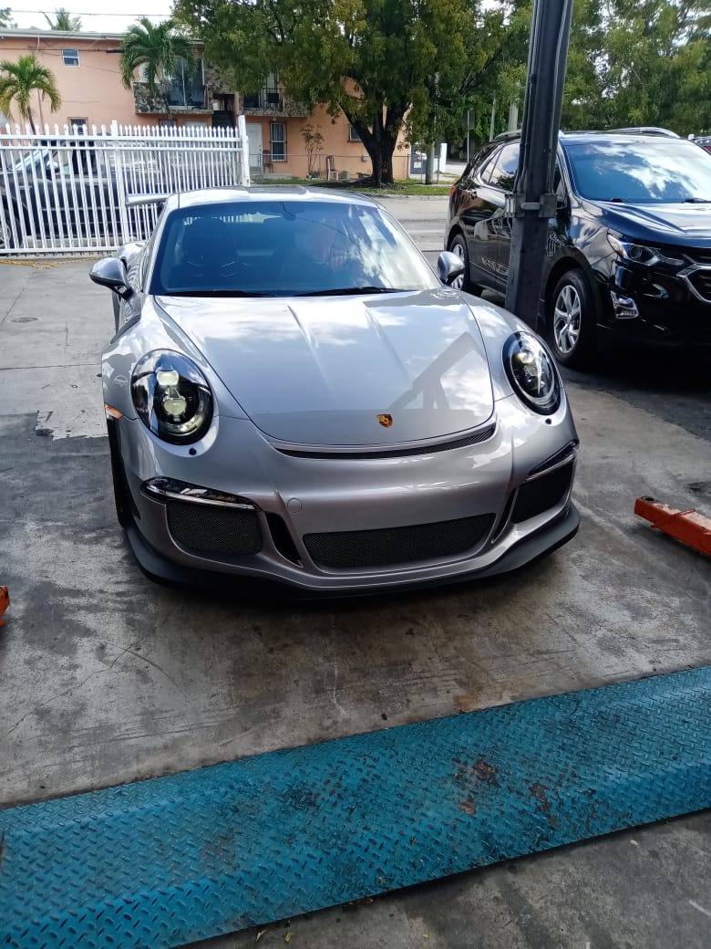 Auto & Tire Express Service LLC