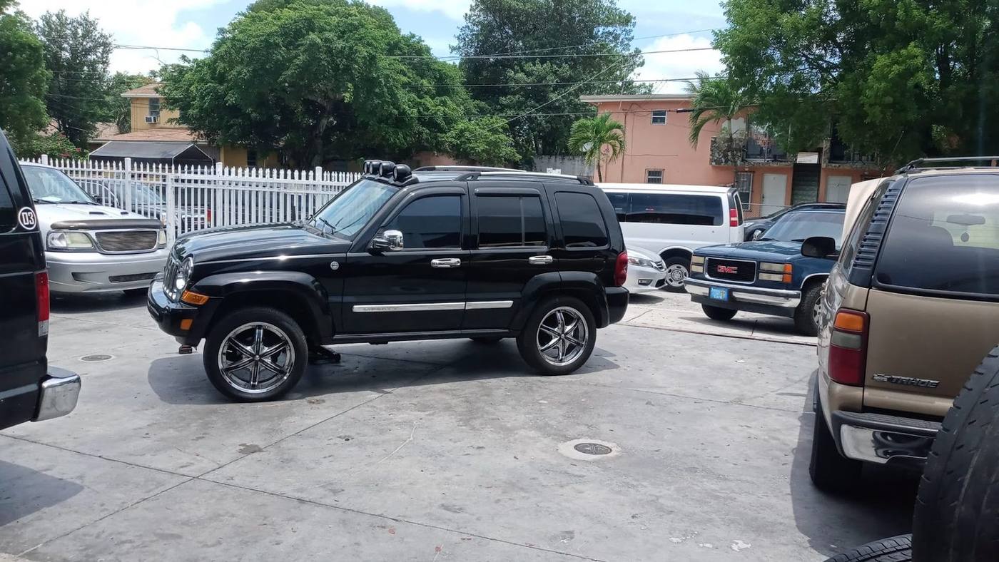 Auto & Tire Express Service LLC
