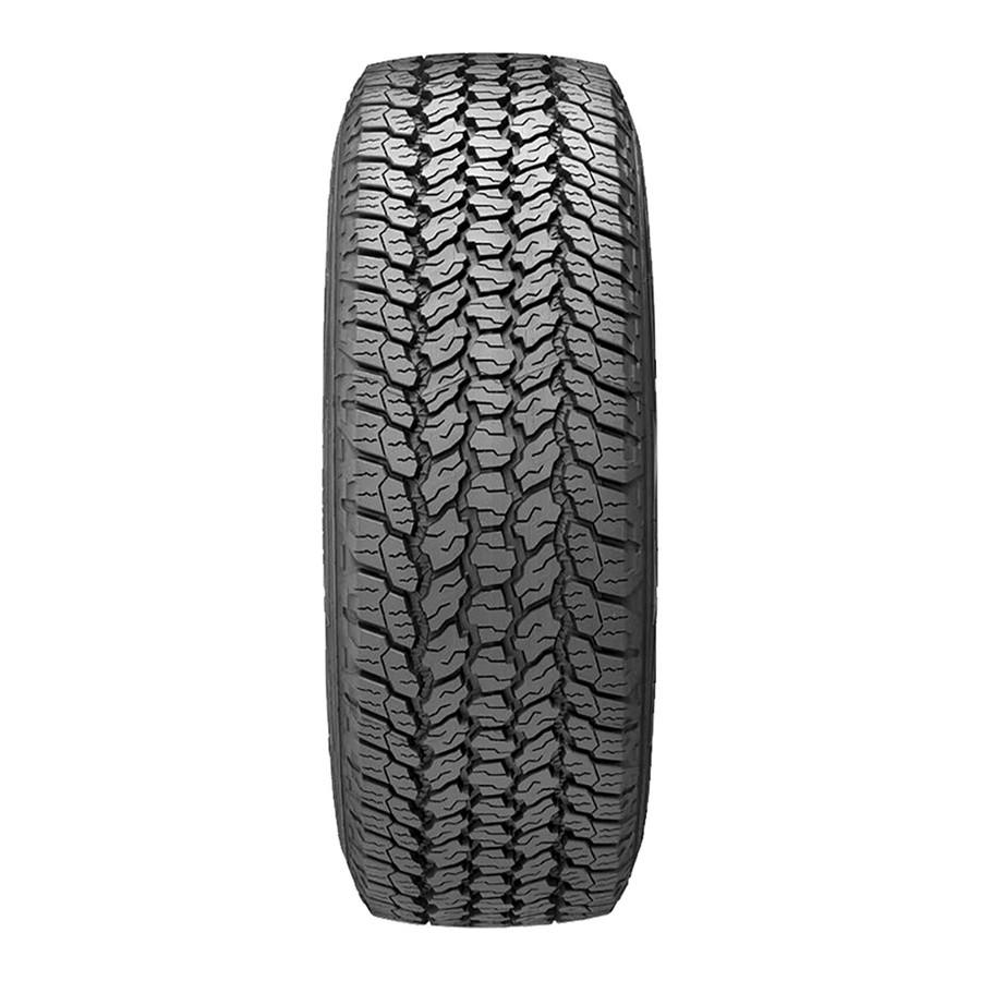 Camioneta / A-T tire — 265/70R17