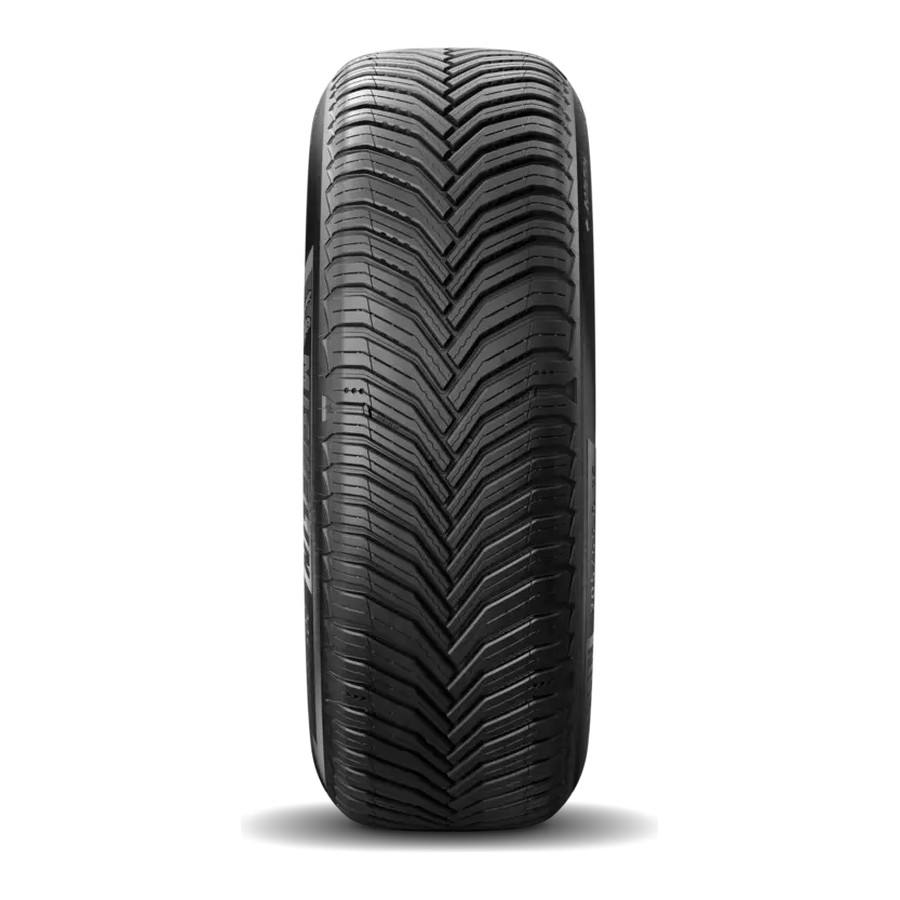Todo Clima tire — 225/65R17