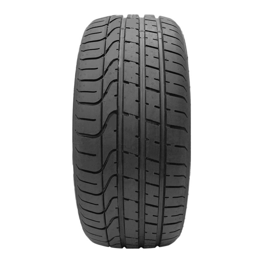 Performance tire — 245/40R19