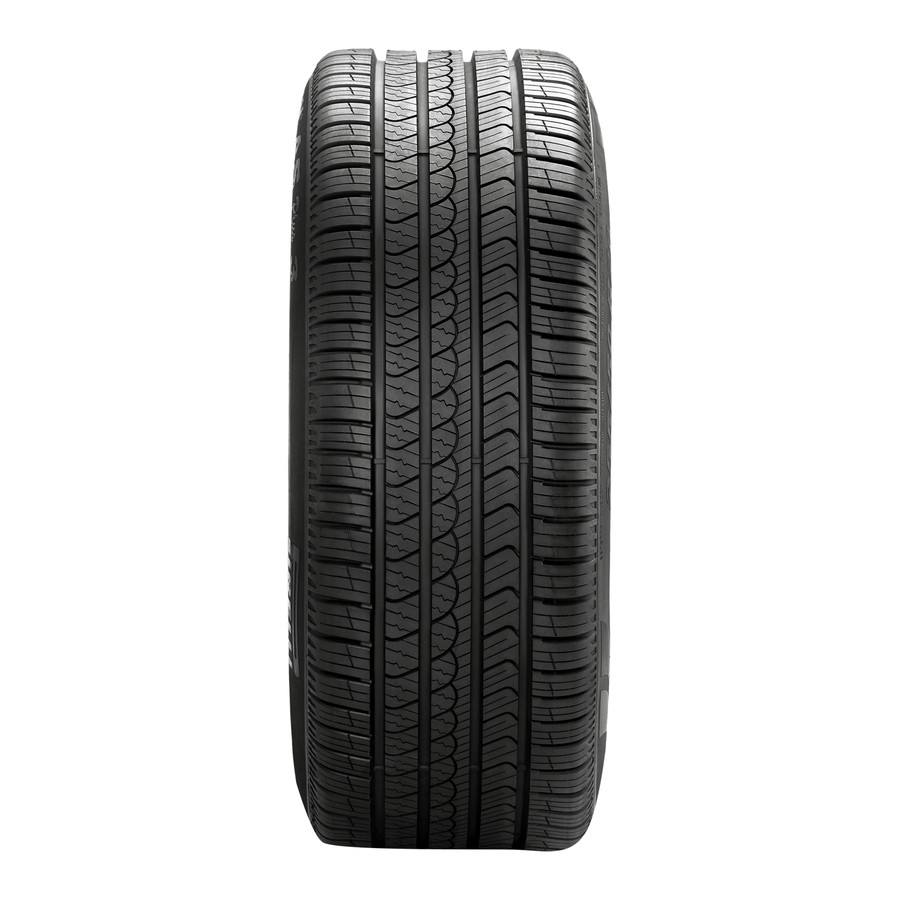 SUV / Crossover tire — 235/65R17
