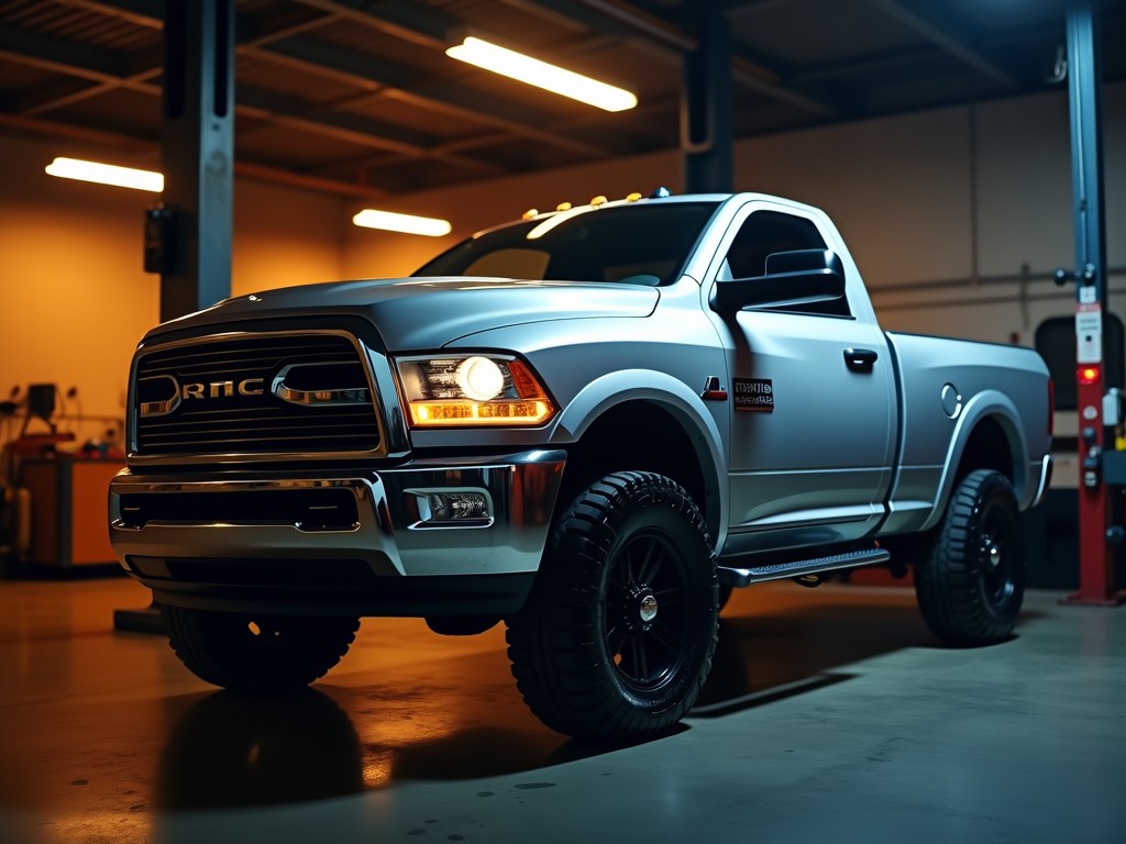 Brads Automotive Repair Inc