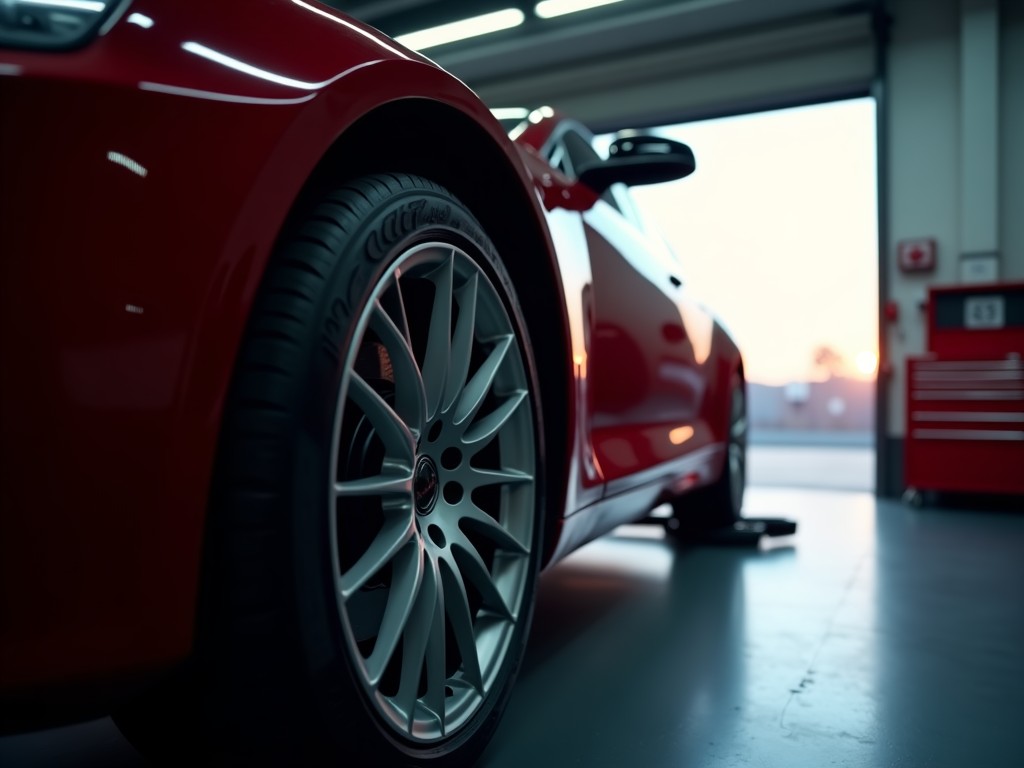 Cañero Tire Corporation