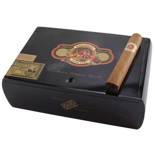 Arturo Fuente - Casa Cuba Doble Cinco 5 X 50