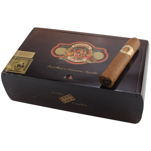 Arturo Fuente - Casa Cuba Doble Cuatro 4 1/2 X 54