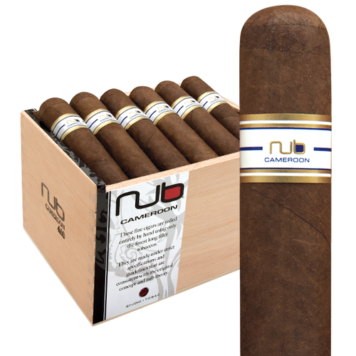 Nub 460 Cameroon 4X60