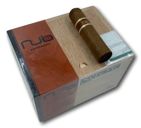 Nub 460 Habano 4 X 60