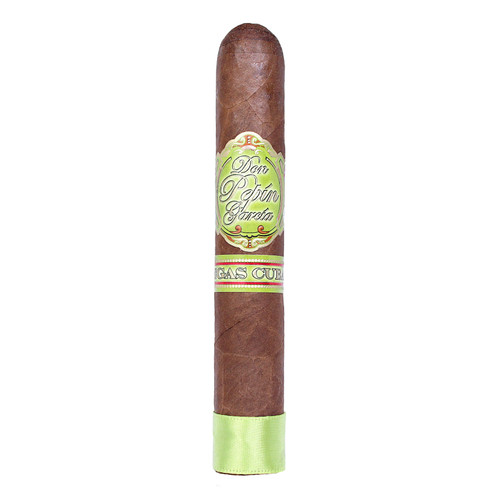 My Father - Don Pepin Garcia Vegas Cubanas Invictos 5 X 50