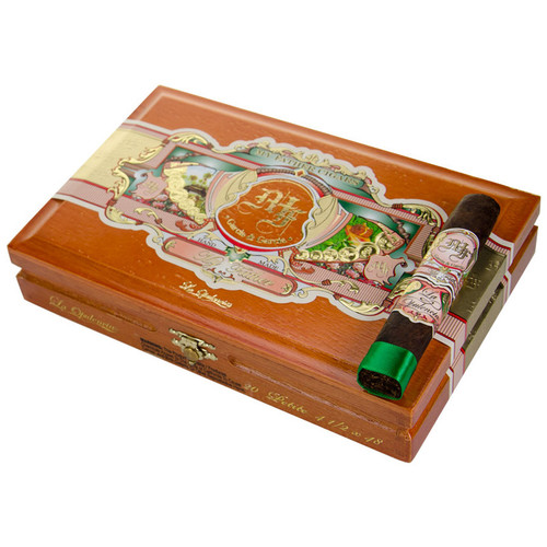 My Father La Opulencia Petite Robusto Boxpressed 4 1/2 X 48