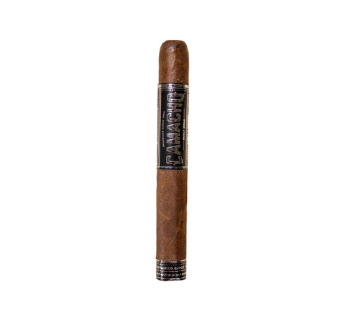 Camacho Triple Maduro Bold Toro 6 X 50