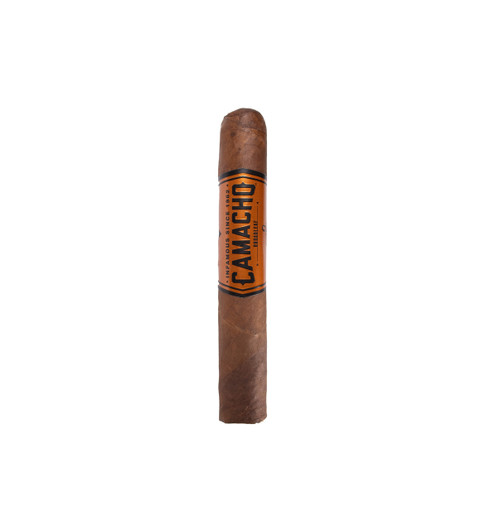 Camacho Broadleaf Robusto Tubos 5 X 50
