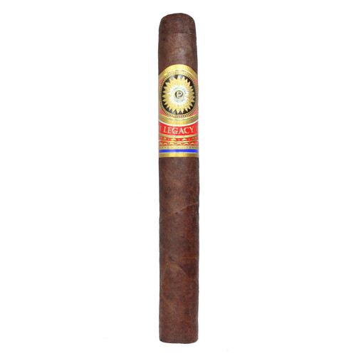 Perdomo Legacy Nicaraguan Shade-Grown Churchill 7 X 54