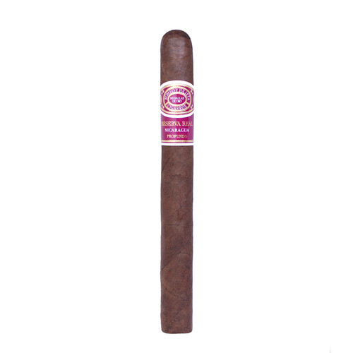 Romeo Y Julieta Reserva Real Nicaragua Profundo Churchill 7 X 50