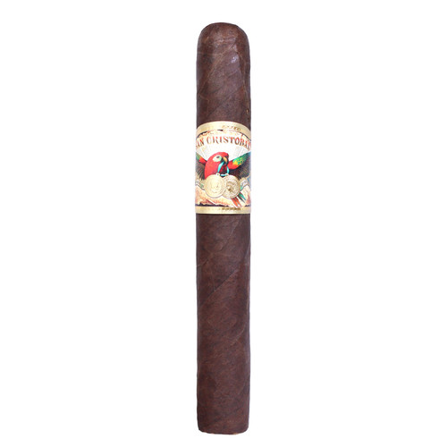 San Cristobal Supremo (Toro) 6 X 50