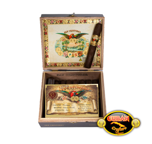 San Cristobal Papagayo Xxl 6 X 60