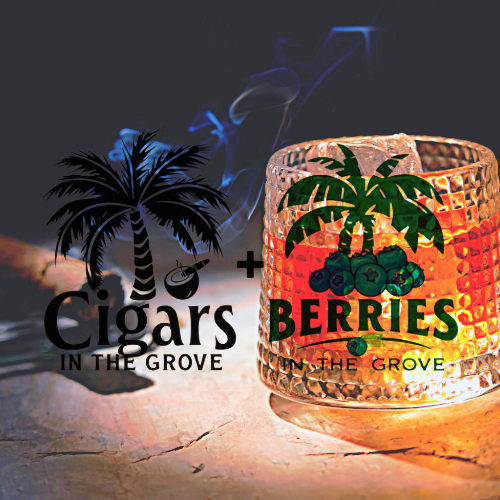 Cigars in the Grove