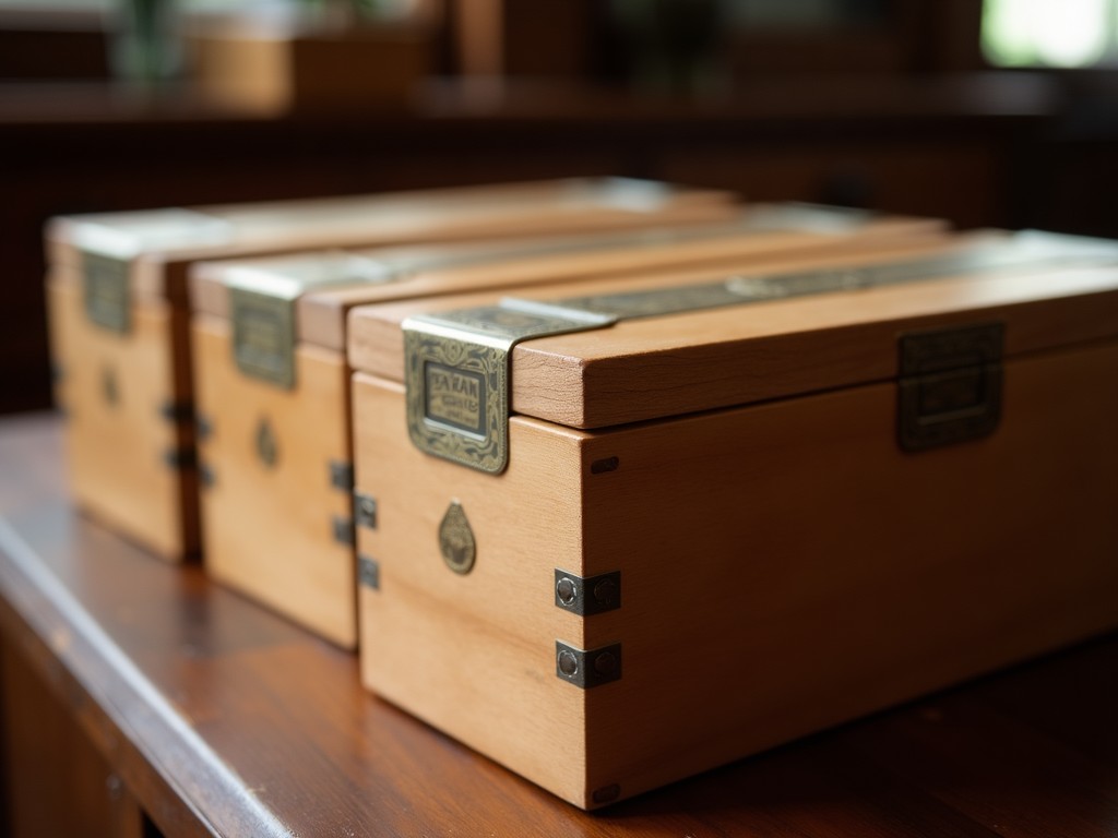 Box-purchase guidance