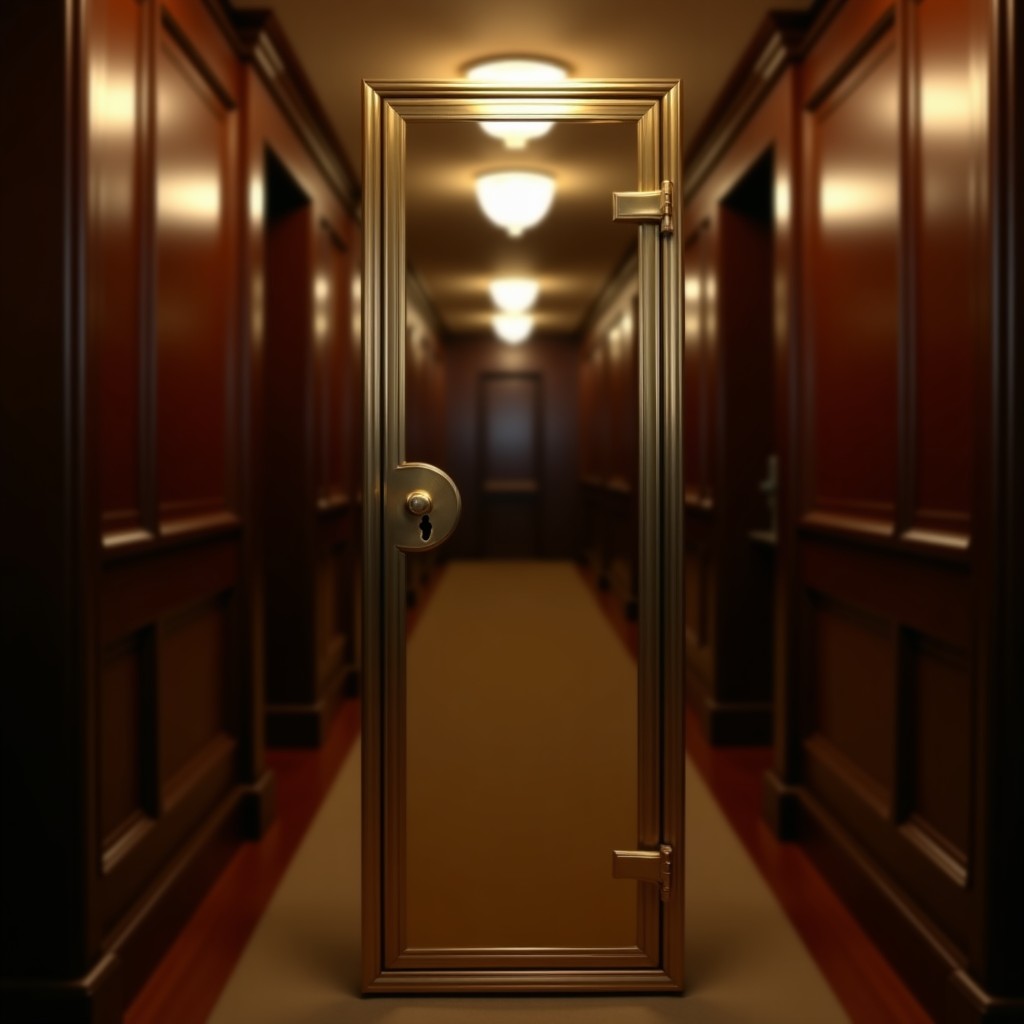 Private membership