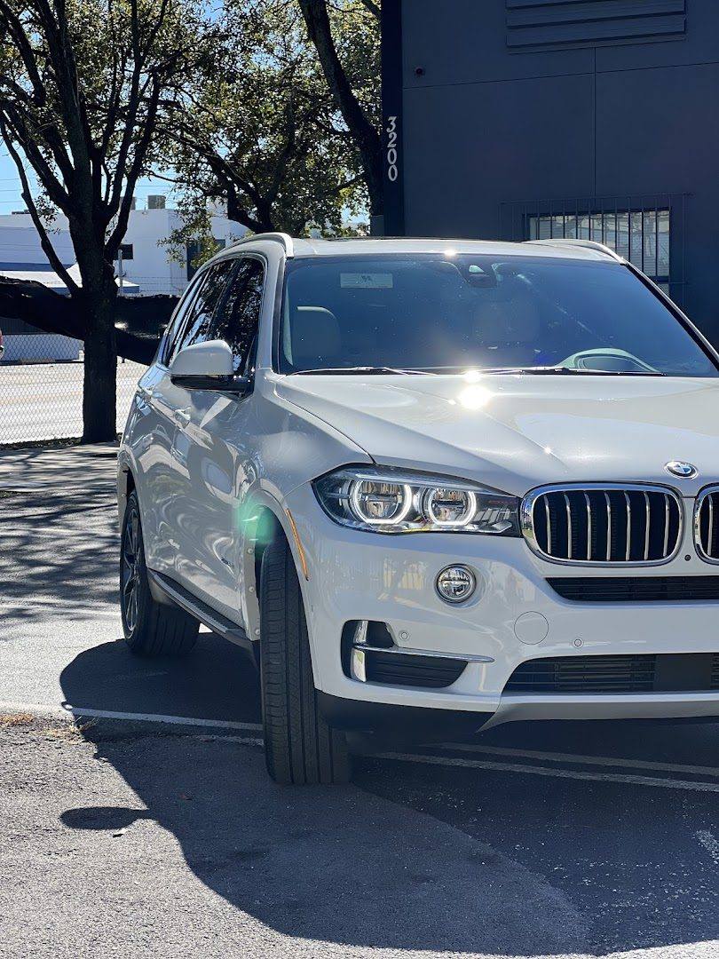 Protection Coatings