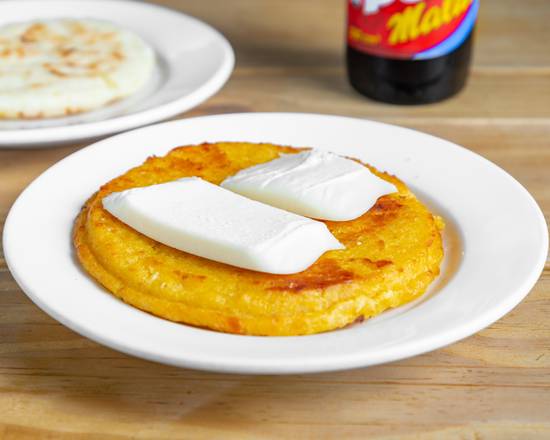 Antojitos Colombiano