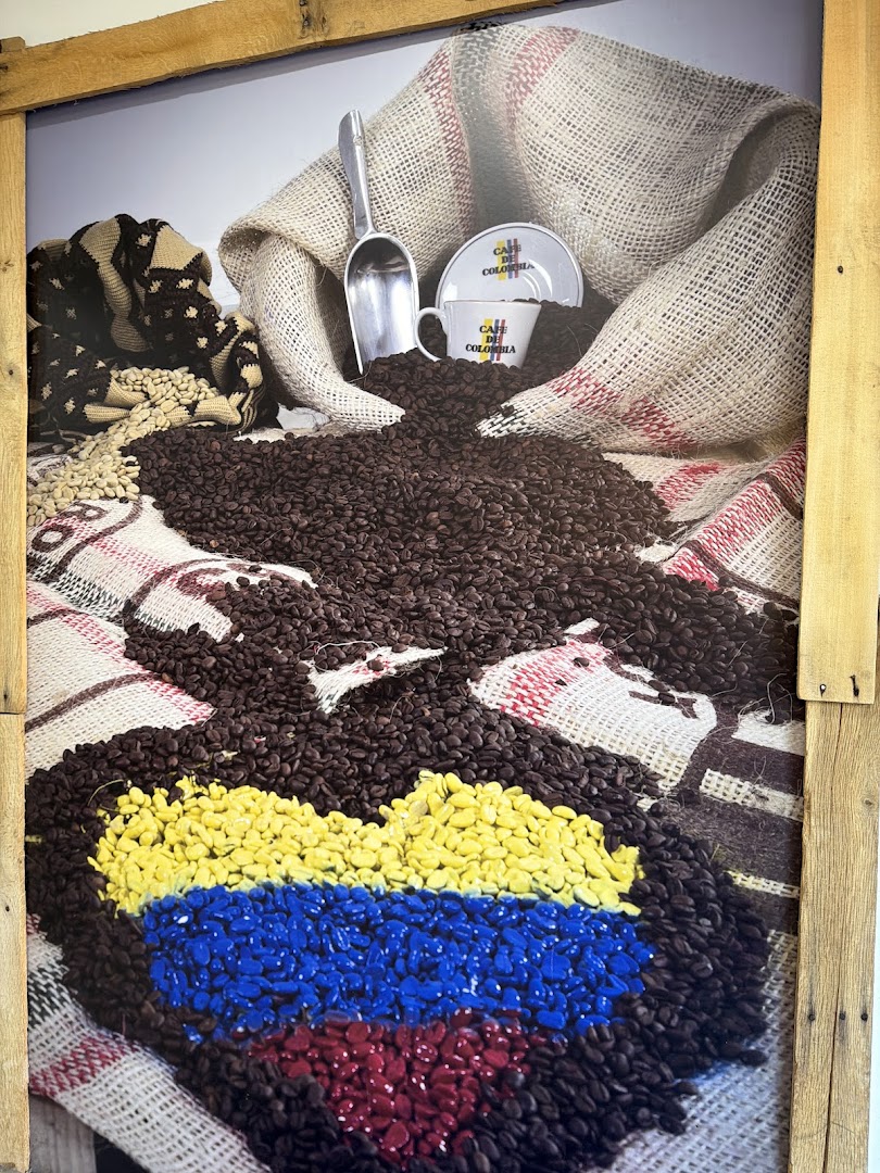 JuanCafe &mdash; a dish as served