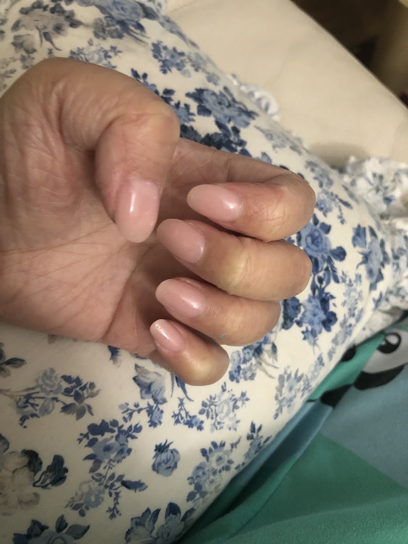 Lucky Nails
