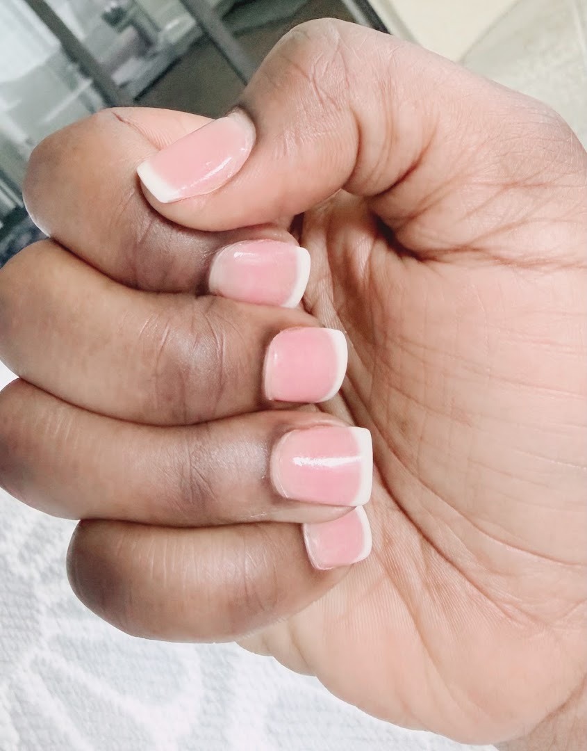 Lucky Nails