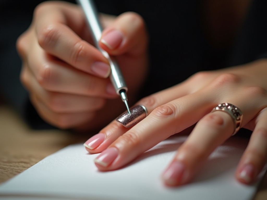 Nail art add-on (per nail)