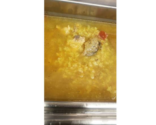 Soups