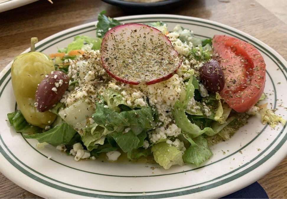 Salads