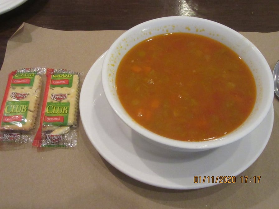 Soups