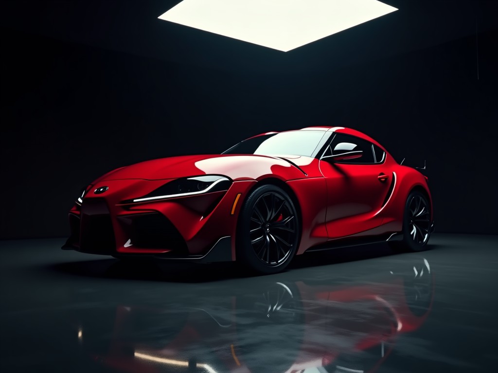 Miami Paint & Body Shop