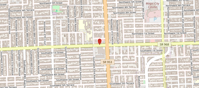 Map to MZ Performance
