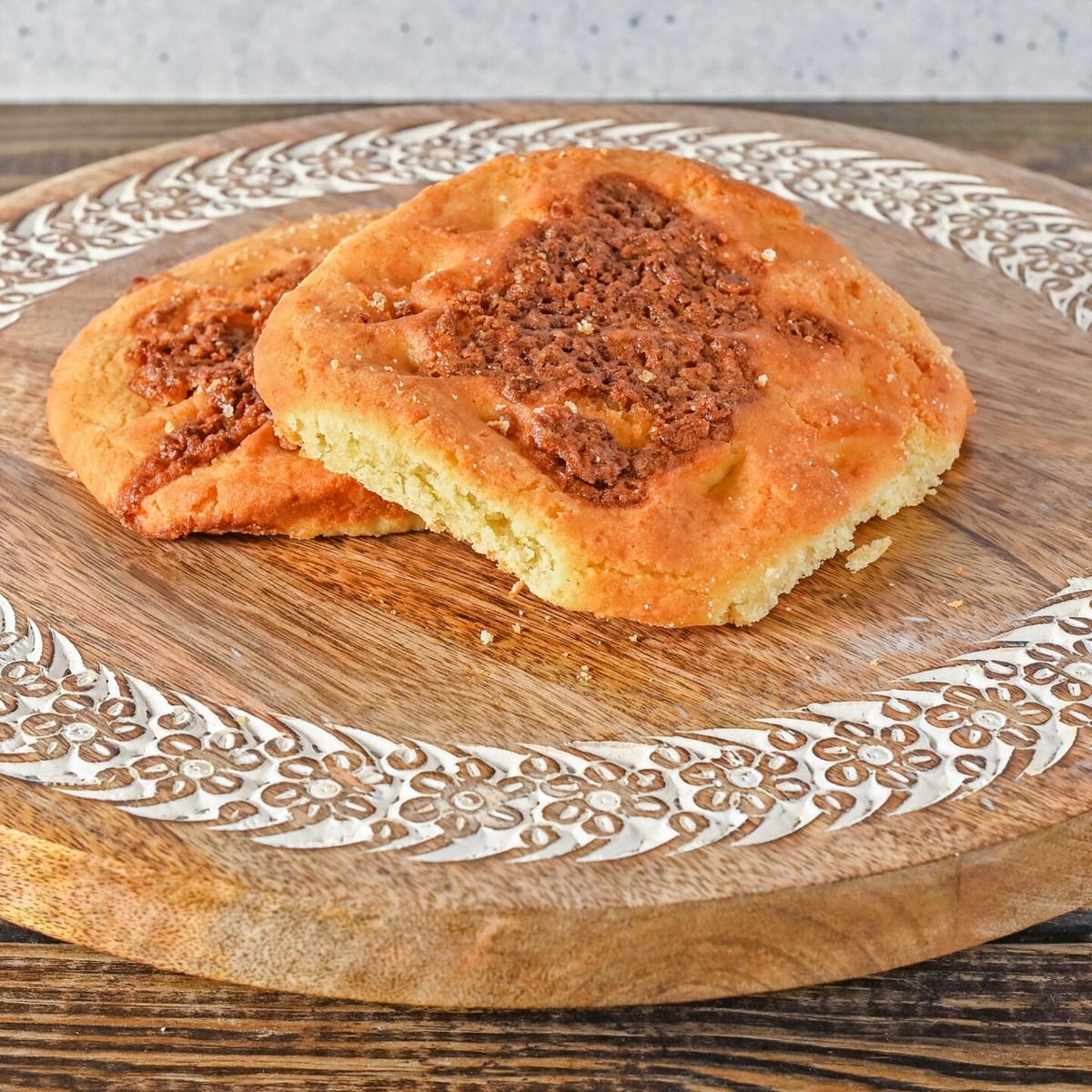 Hojaldra / Puff Pastry
