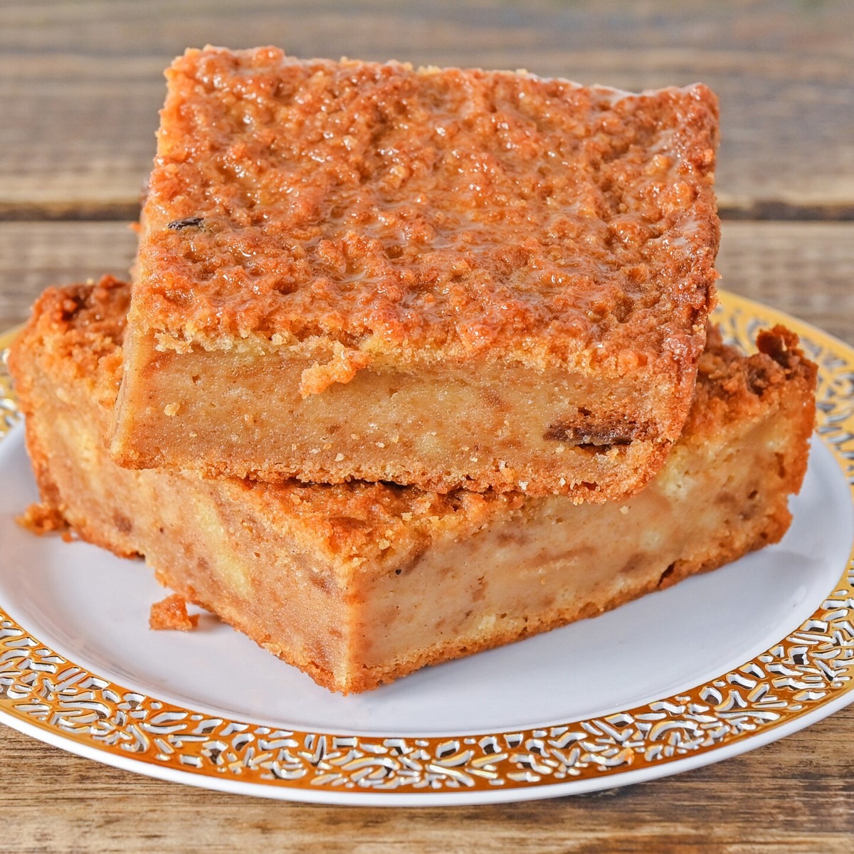 Torta de Leche / Milk Cake