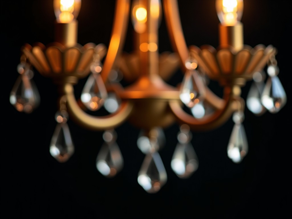 Barbershop detail