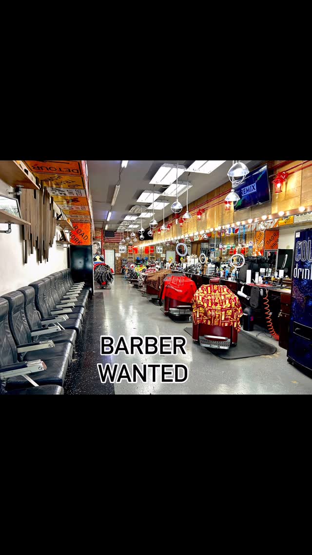 The Corner Barbershop
