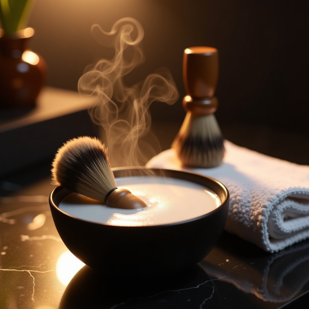 The Corner Barbershop