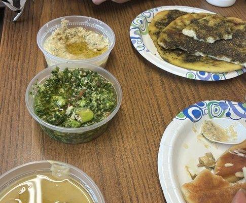 The Middle East Best Food — photo 11