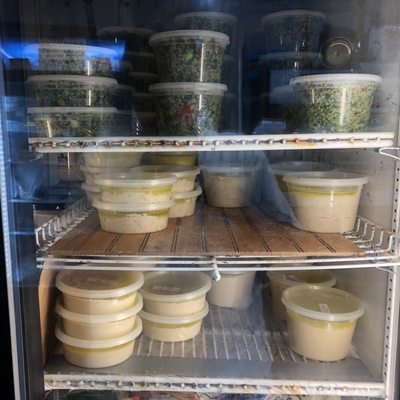 The Middle East Best Food — photo 18