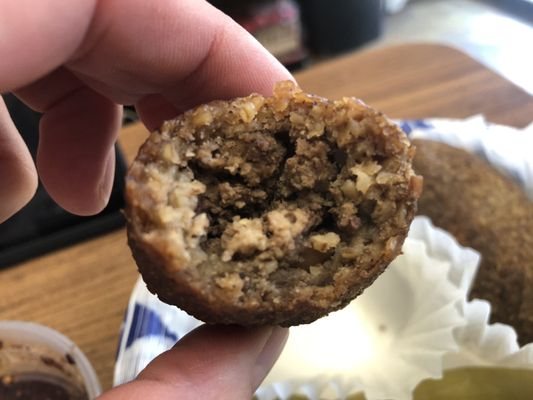 The Middle East Best Food — photo 9