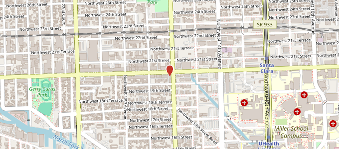 Map to Tires & Auto Services